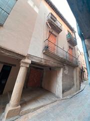 Casa  Plaça gran. Casa en venta en calaf