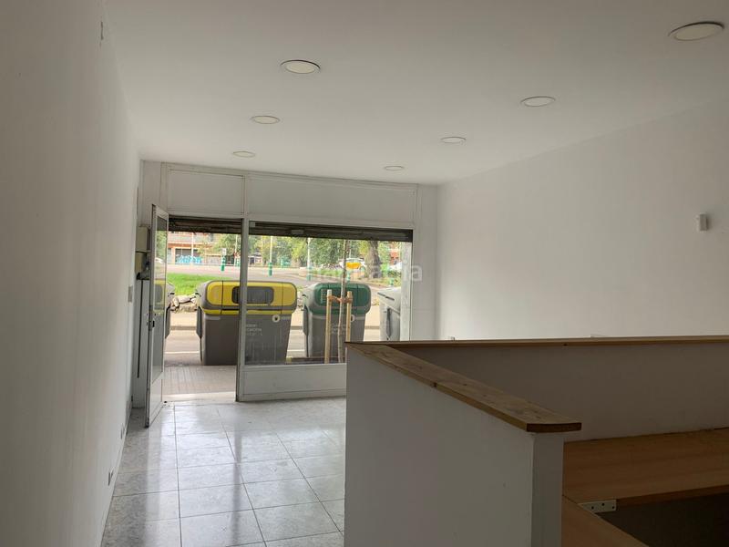 Foto 047d6cd7-6952-41fd-b3bd-d7afe8c73847. Local comercial local en venta en avenida meridiana en Barcelona