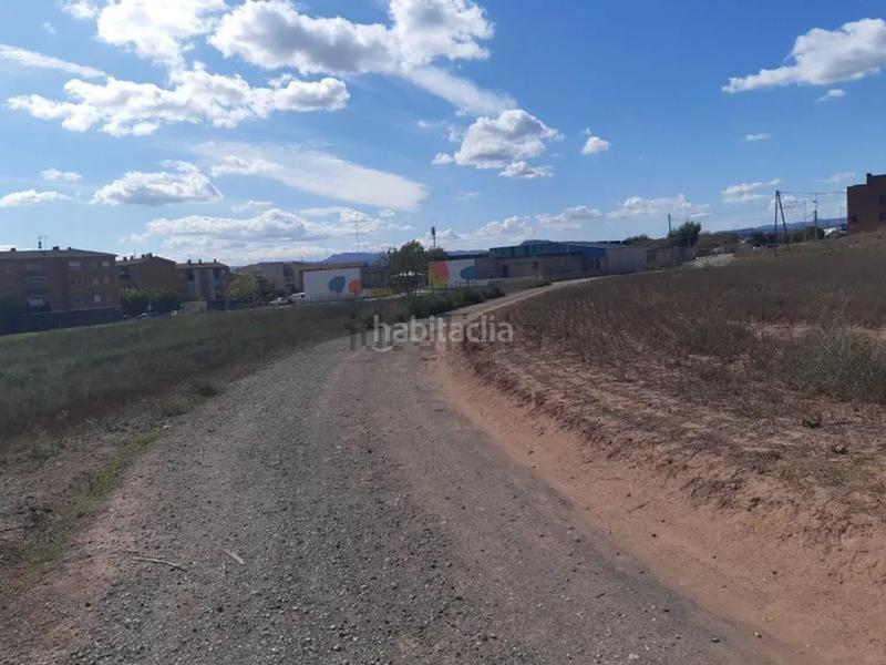 Foto 18a82580-0367-470c-a49f-861ae9e85ffd. Terreno residenziale in carrer general prim 45 in Sant Fruitós de Bages