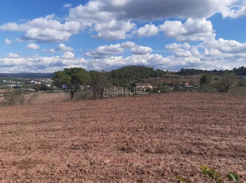 Foto 6f9a5790-a65f-427c-932e-fb5ecf83c87e. Terreno residenziale in carrer general prim 45 in Sant Fruitós de Bages