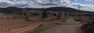 Terrain résidentiel à Carrer general prim 45. Solares en venta en sant fruitos de bages