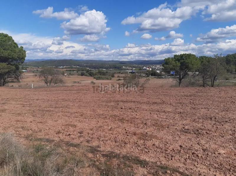 Foto ba9c2269-1e9c-4501-997d-0654a8f2eda3. Terreno residenziale in carrer general prim 45 in Sant Fruitós de Bages