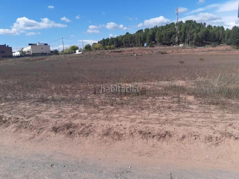 Foto e113df61-bfb8-490d-abec-66495b4e97ed. Terreno residenziale in carrer general prim 45 in Sant Fruitós de Bages