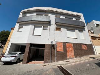 Édifice  Carrer del sol. Edificio en venta en vilanova del cami