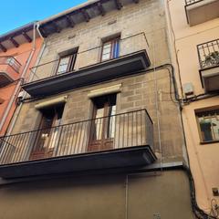 Pis  Carrer del cós. Piso en venta en sallent