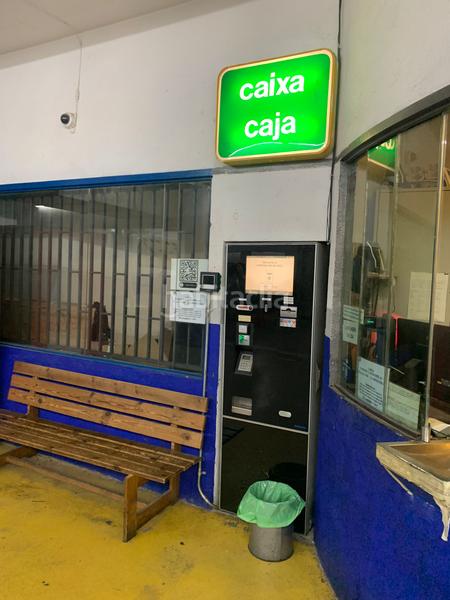 Foto a07c4faf-48b4-4cd7-8821-4104f3cbacc5. Parking voiture dans la rambla 88 dans Gòtic Barcelona