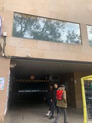 Autoparkplatz in La rambla 88. Parkings en venta en barcelona