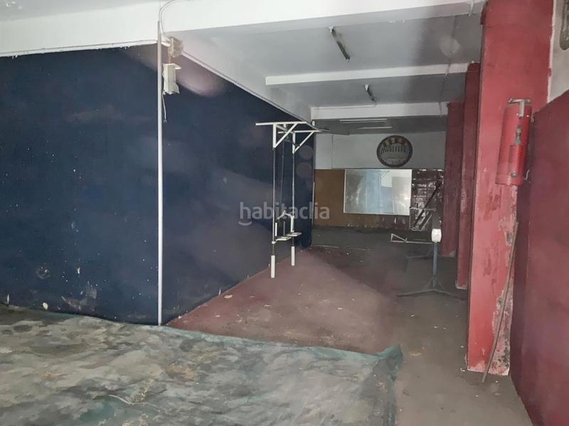 Foto 0acca39d-526f-4378-9aab-5b9ba397ad00. Local comercial local en venta en sant marti en La Verneda - La Pau Barcelona
