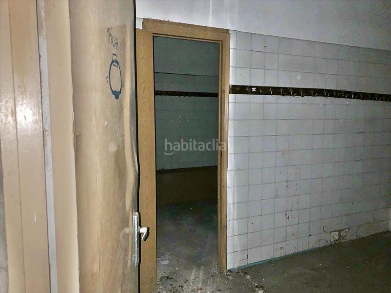 Foto 52b00de8-d11d-4807-a985-80dc99dfb978. Local comercial local en venta en sant marti en La Verneda - La Pau Barcelona