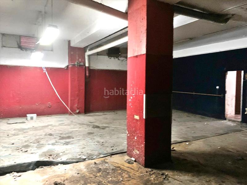Foto d1721d10-f010-4f11-abb5-59259692003c. Local comercial local en venta en sant marti en La Verneda - La Pau Barcelona
