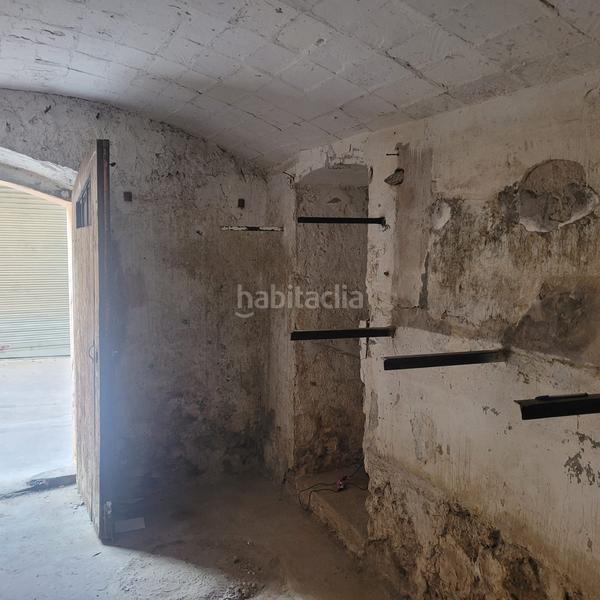 Foto 00a645a9-370b-477f-a5a1-0883e920f1d6. Business premise in Escodines Manresa