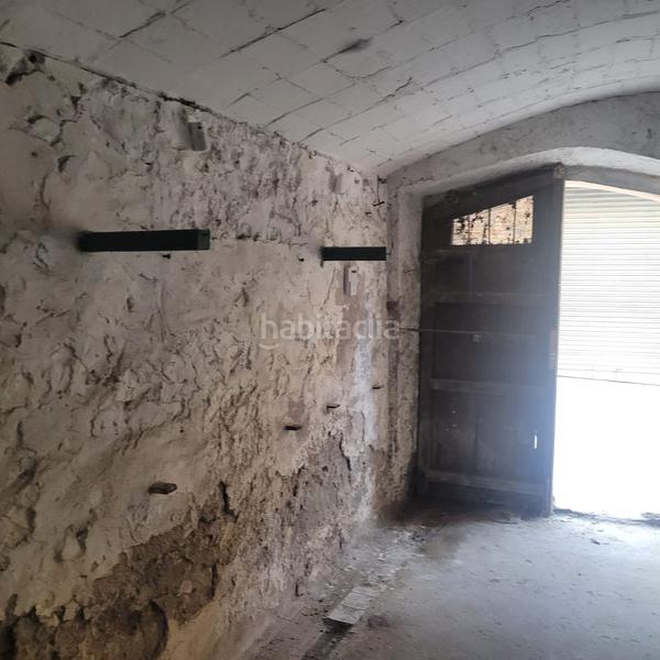 Foto 11e044fd-1b41-4d26-8cb5-15494aa3fbdb. Business premise in Escodines Manresa