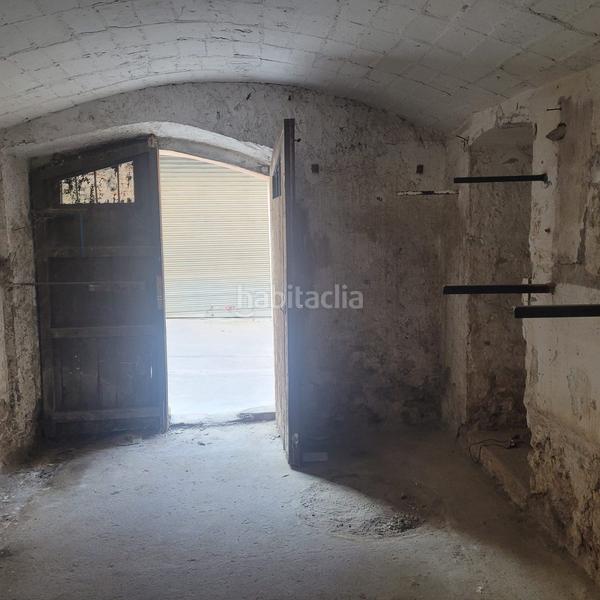 Foto 4191d4fc-f94e-40c6-a63a-7e24443cf882. Business premise in Escodines Manresa