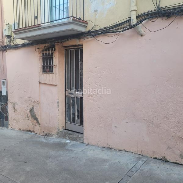 Foto e9d6ca61-2ff3-4613-beba-957b6416943f. Business premise in Escodines Manresa