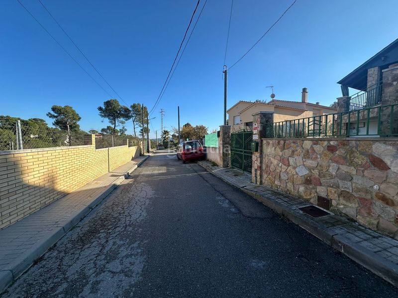 Foto 125a7199-24b3-4714-8d47-095b46e36f7f. Xalet amb aparcament a Torre de Claramunt (La)