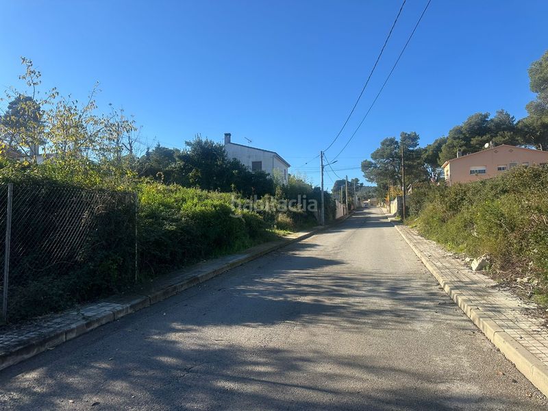 Foto 4d91dd09-7957-4d1d-b3c8-450ee87a113a. Xalet amb aparcament a Torre de Claramunt (La)