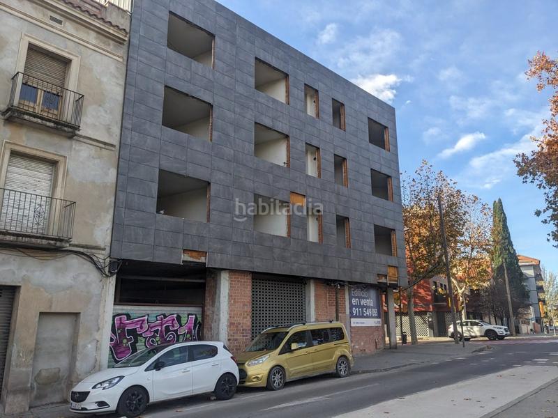 Foto 4729c772-c17a-4866-981c-056add5903ab. Edifici a Centre Igualada