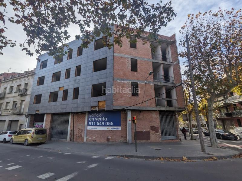 Foto deb80ce6-60a4-44d9-b56b-8a5b62a8f603. Edifici a Centre Igualada