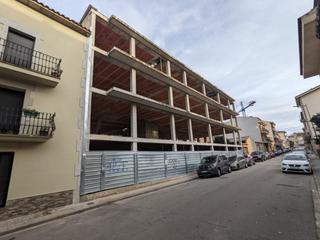 Edifici a Carrer catalunya 36. Edificio en venta en artés
