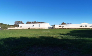 Terrain résidentiel à Sant Joan - Vilarromà. Terreno urbanizable en venta en palamós