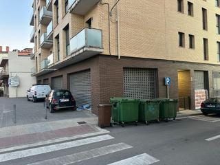 Local Comercial  Avinguda igualada. Local en venta en piera