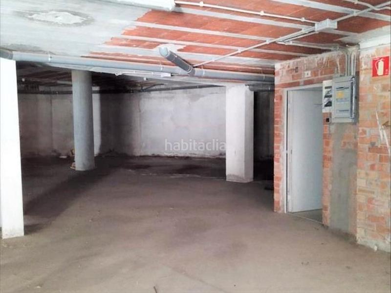 Foto 6355b58d-9900-4516-a021-5444700dbc3e. Aparcament cotxe a Òdena