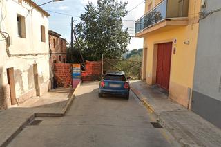 Terreny residencial a Carrer santa teresa de jesús 40. Solar en venta en lleida