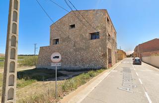 Maison  Carrer major. Casa en venta en torrefarrera
