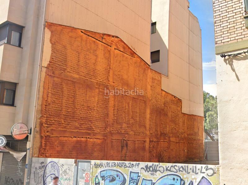 Foto 1ac34fd8-a125-40db-b01a-ecc2e23e7071. Residential plot in carrer germans izquierdo 9 in Lleida