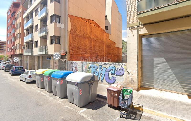 Foto 7661ab35-8625-411b-80e4-eee7ee5a7cc3. Residential plot in carrer germans izquierdo 9 in Lleida