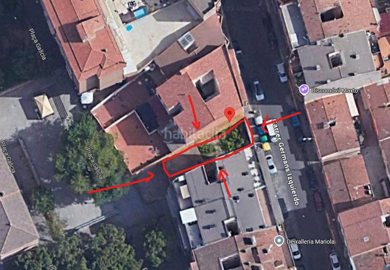 Foto 8ee5cc8b-6968-4e29-9bb3-29da371e31c9. Residential plot in carrer germans izquierdo 9 in Lleida