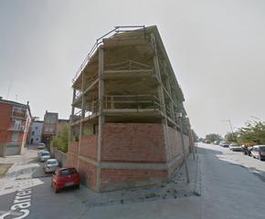 Edifici a Carrer de la muralla 5. Edificio en venta en torres de segre lleida