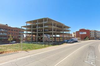 Edifici a Avinguda de catalunya 121. Edificio en venta en alcarras lleida