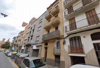 Casa  Carrer de la soledat. Casa en venta en igualada