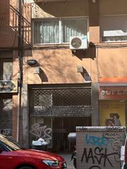 Local commercial  Carrer de valència. Local en venta en barcelona