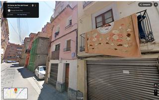 Appartement  Carrer de l'era del firmat. Piso en venta en manresa