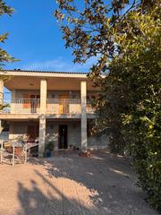 Casa  Urbanitzacio la tossa. Casa en venta en rosello lleida