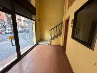 Local commercial  Carrer de múrcia. Local en venta barcelona
