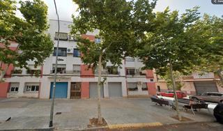 Appartement à Carrer de la valira 4. Piso en venta en terrassa