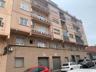 Appartamento  Carrer de sant ferran. Piso en venta en terrassa