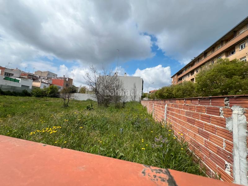 Foto 0a7c218c-490e-408f-9ff4-33acf5ca649a. Terreno residenziale in carrer de palet i barba 153 in Terrassa