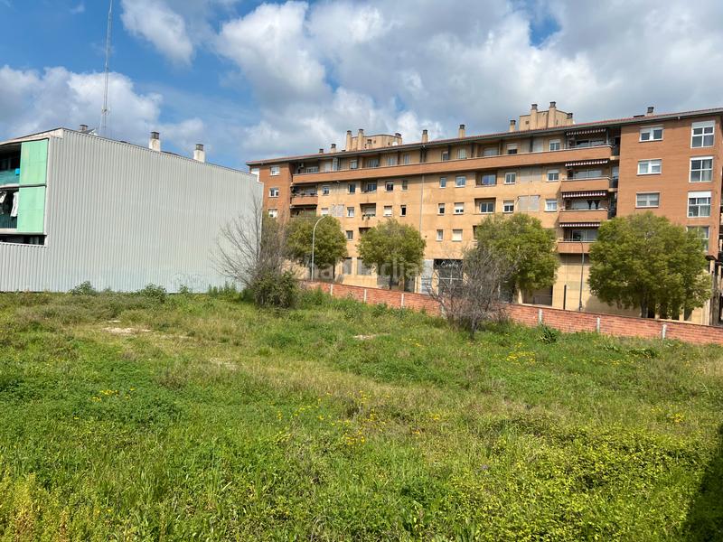 Foto 122fbaea-92e5-4bce-b436-0d798705e08a. Terreno residenziale in carrer de palet i barba 153 in Terrassa