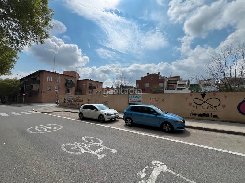 Foto 15ee9f9e-d3c5-479e-9d0a-35da71f3bf6c. Terreno residenziale in carrer de palet i barba 153 in Terrassa