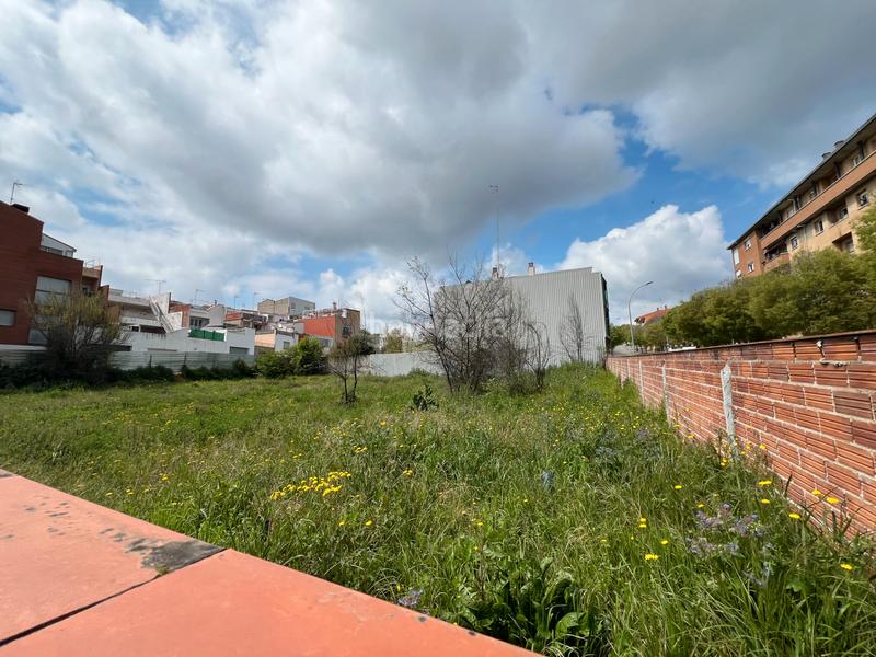 Foto 1a99d06f-2e5e-4d7e-a341-8ee356a52918. Terreno residenziale in carrer de palet i barba 153 in Terrassa