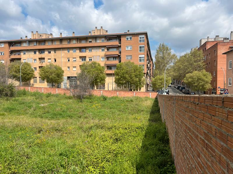 Foto 97fa759c-0b25-4e71-99f9-6803cd8ec986. Terreno residenziale in carrer de palet i barba 153 in Terrassa