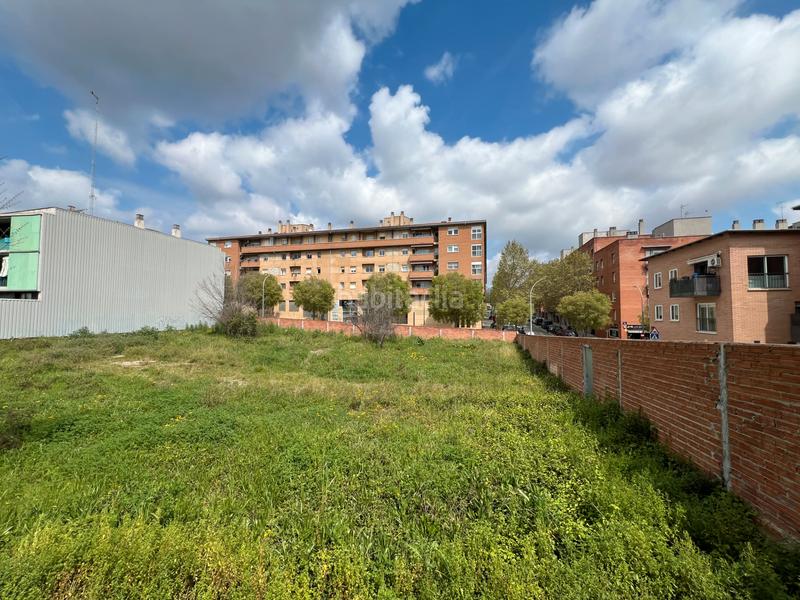 Foto eafcfed0-5edf-419e-a218-c9dbe1d57c06. Terreno residenziale in carrer de palet i barba 153 in Terrassa