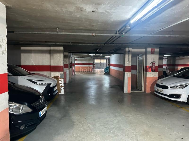 Foto 0c9cd43b-3f55-42ee-aed9-19c2e27f4cdf. Posto auto in carrer de pau marsal 152 in Cementiri Vell Terrassa