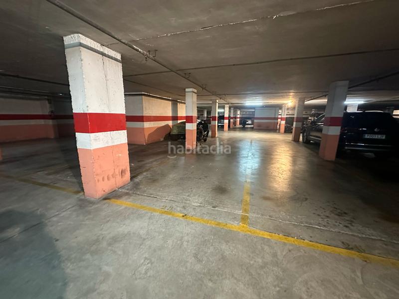 Foto 360fa992-fe24-472c-bb81-880031b9c7f7. Posto auto in carrer de pau marsal 152 in Cementiri Vell Terrassa