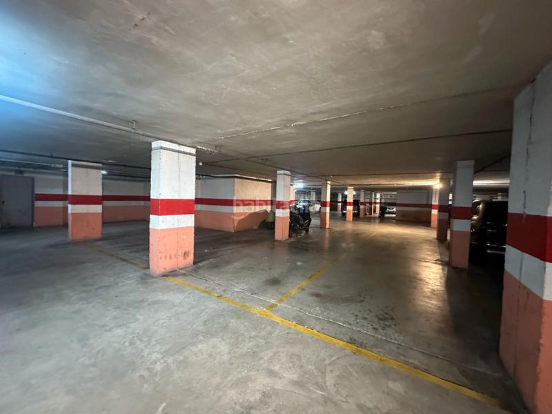 Foto 587cf9ec-e859-4c31-8441-0a757af80772. Posto auto in carrer de pau marsal 152 in Cementiri Vell Terrassa