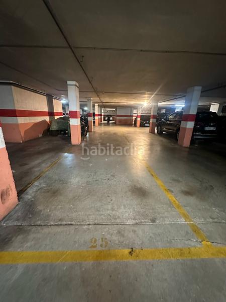 Foto 6ce928ba-4f6b-487b-9424-2d1cf0780df6. Posto auto in carrer de pau marsal 152 in Cementiri Vell Terrassa